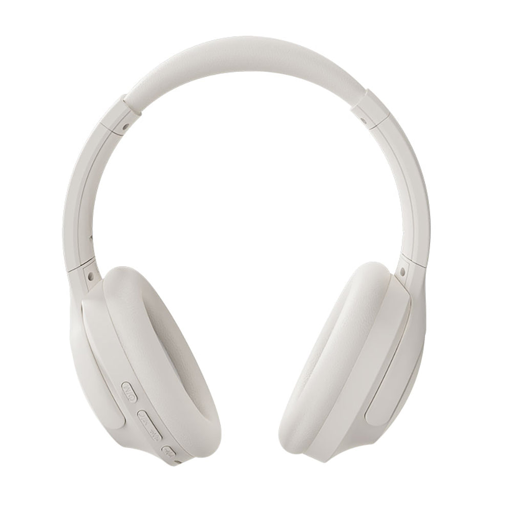 Wiwu TD-08 Elite Serisi Ayarlanabilir Pure Bass Hi-Fi Kulak Üstü Bluetooth Kulaklık v5.3 Wiwu TD-08 Elite Serisi Ayarlanabilir Pure Bass Hi-Fi Kulak Üstü Bluetooth Kulaklık v5.3